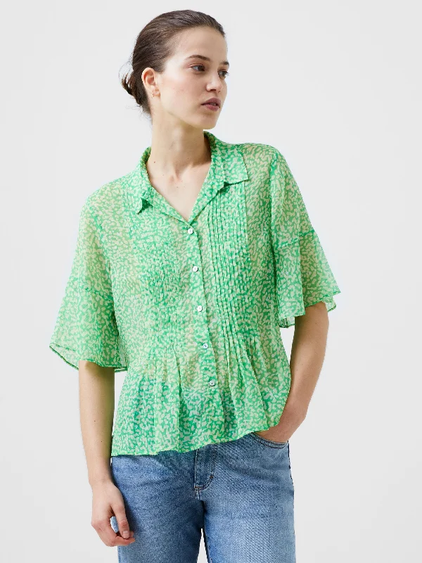 Cadie Pintuck Top European