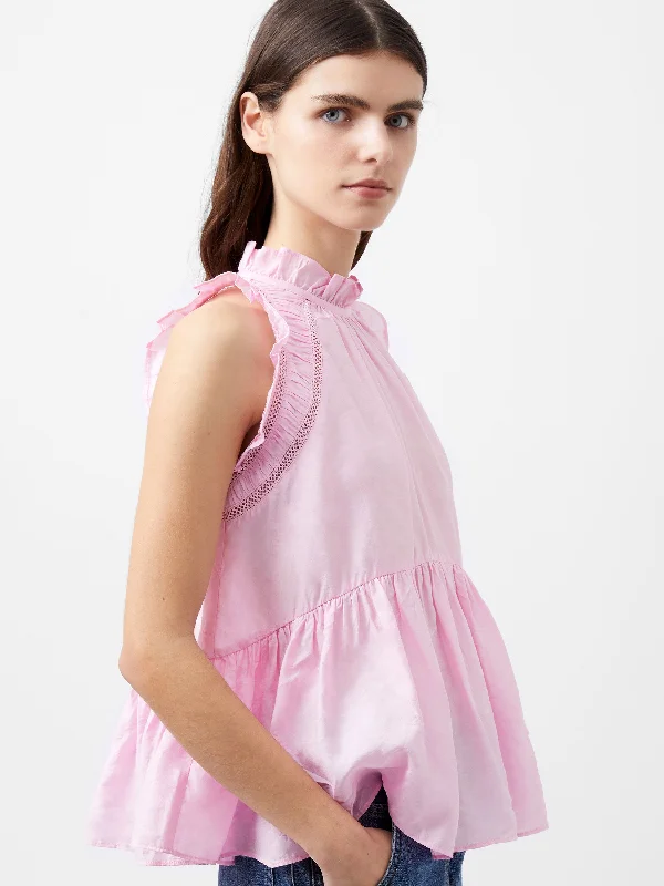 Emily Frill Top Modern Women's 