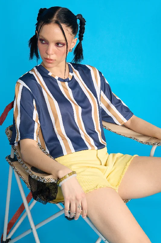 Printed Women's T-Shirt- Bands Traditional Women's Wool