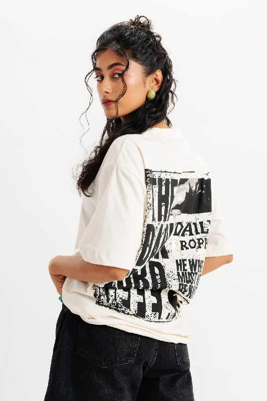 Lord Voldemort Oversized Tees Feminine Women's Soft 