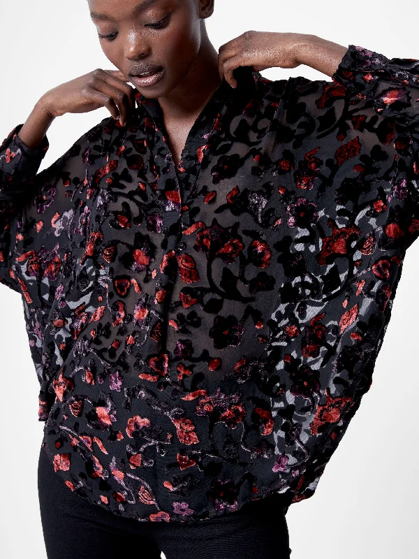 Devore Popover Shirt purpose