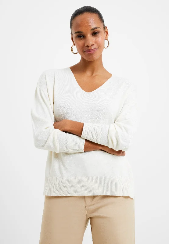 Supersoft V-Neck Top Cool Women's Skate