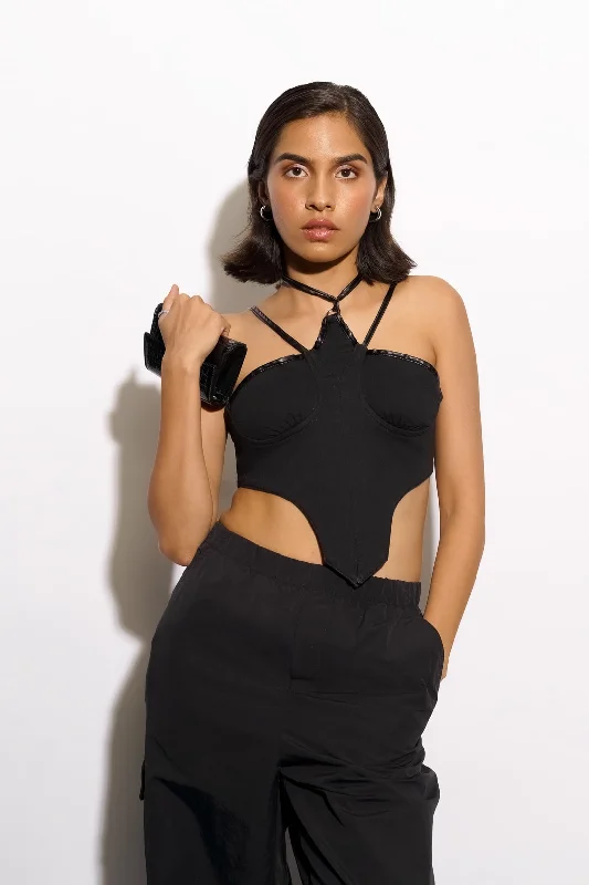 Vexed Top Sophisticated Women's 
