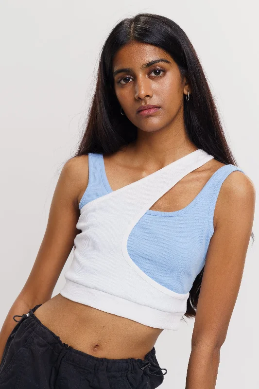 Sky Crossover Top European