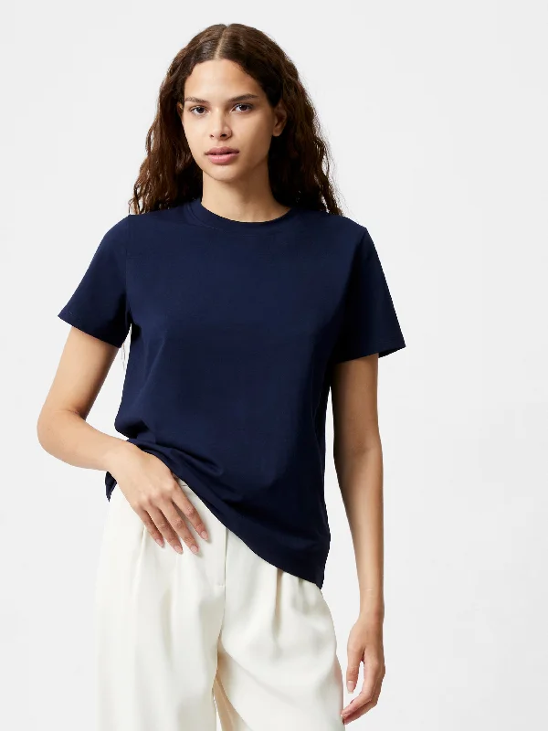 Premium Crew Neck T-Shirt Adventure