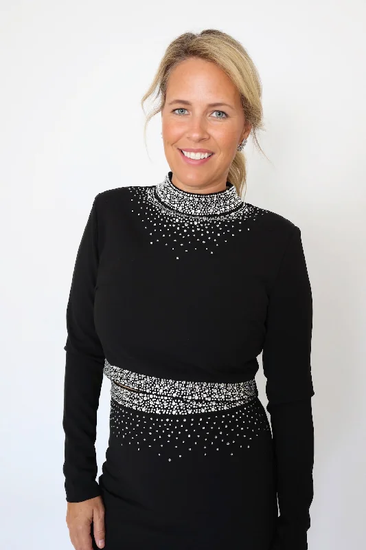 Ensemble Top (FINAL SALE) Refined Women's 