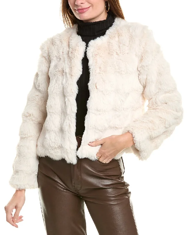 La Fiorentina Jacket Bohemian Women's Free