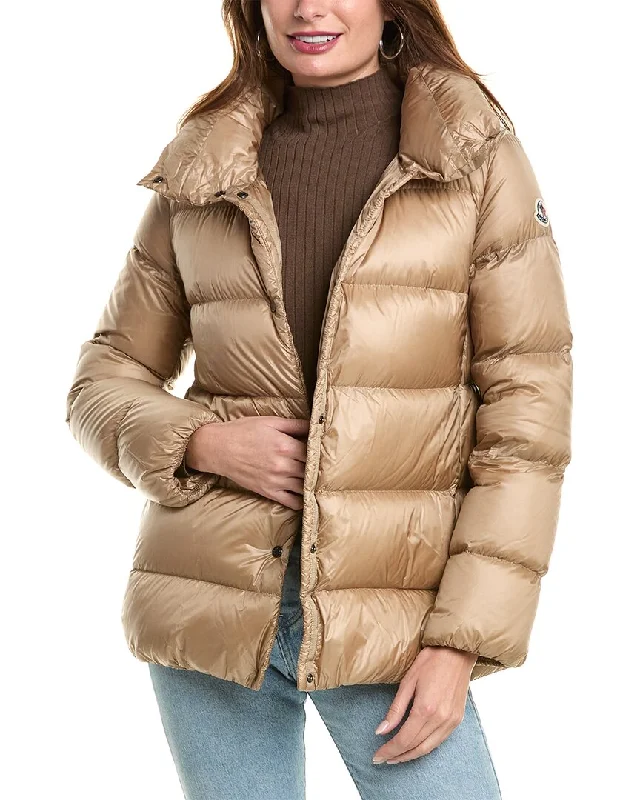 Moncler Cochevis Jacket Sharp Women's Italian
