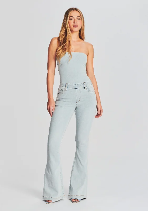 Jeanette Jumpsuit Classic Women's Tweed