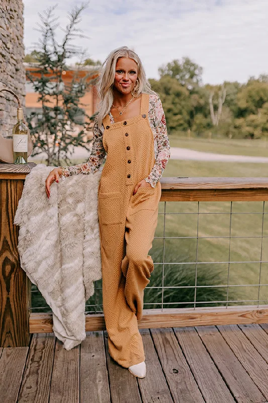 Pumpkin Patch Cutie Jumpsuit Practical Women's Quick - dry