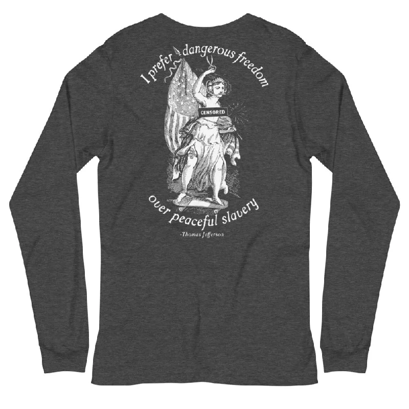 Dark Grey Heather