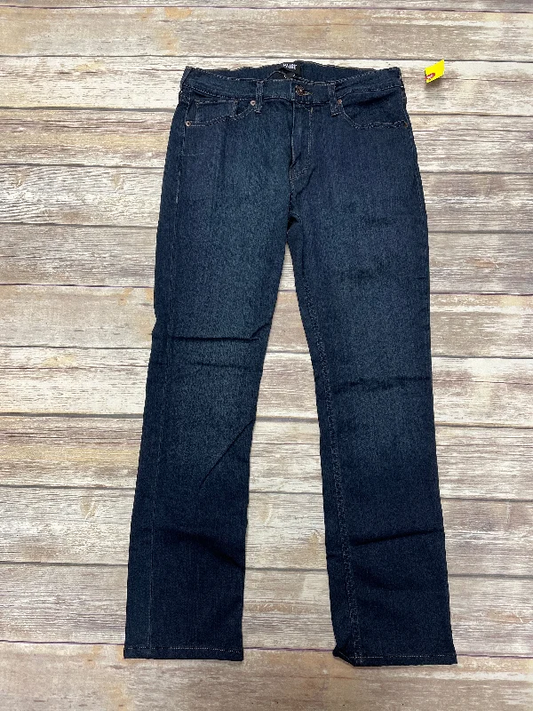 Jeans Skinny By Paige In Blue Denim, Size: 14 Youthful Women's Anime - inspired