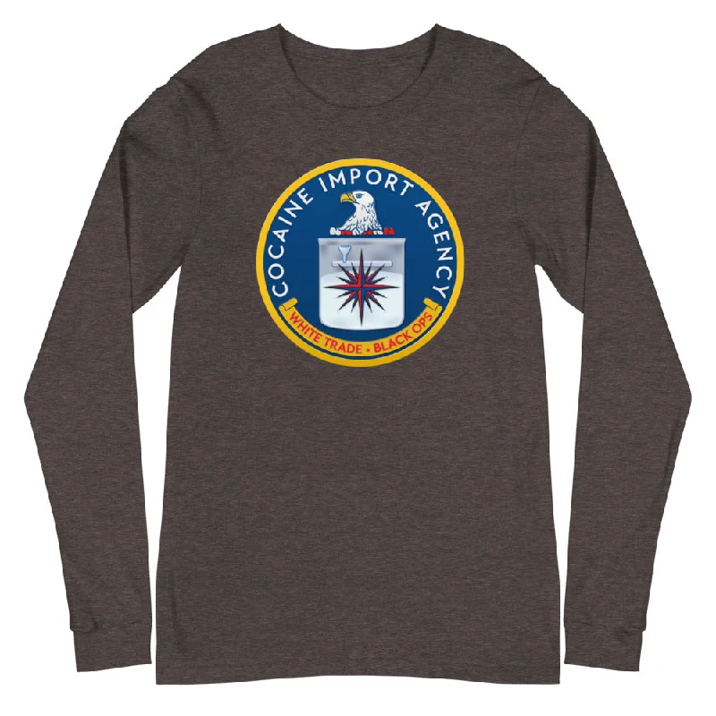 Dark Grey Heather