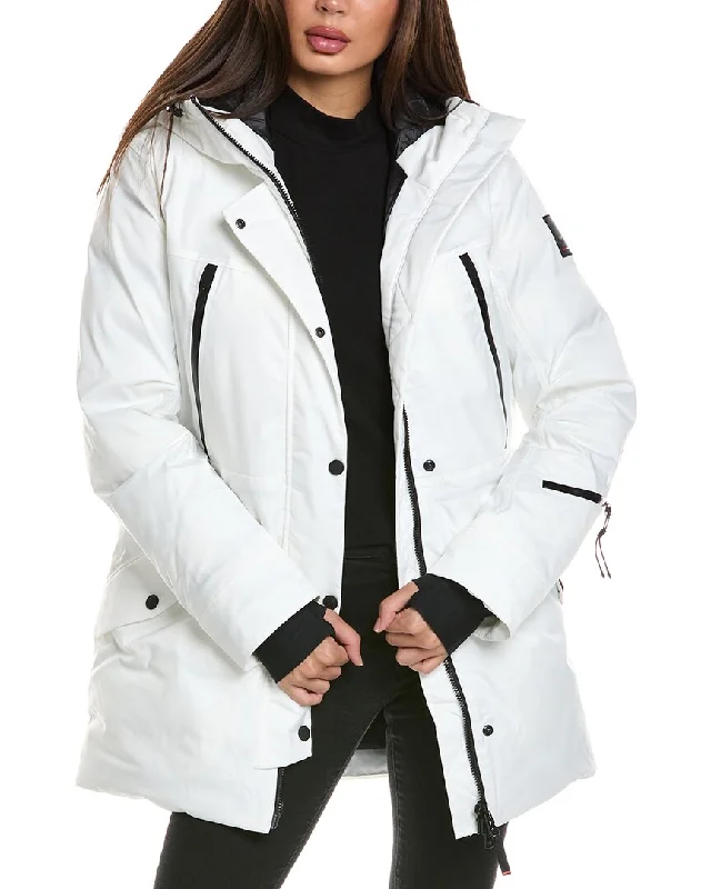 Bogner Janette-T Parka Modern Women's 
