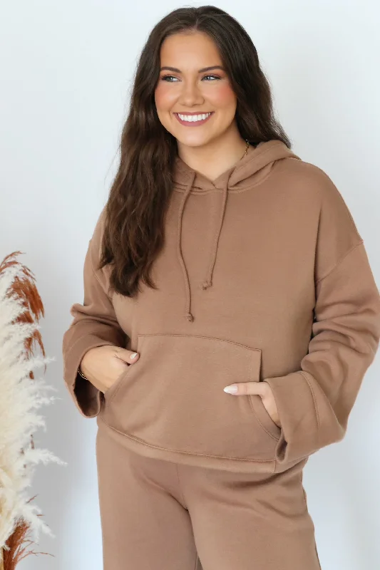 Lift Off Hoodie - Campfire Artistic Women's Hand - painted