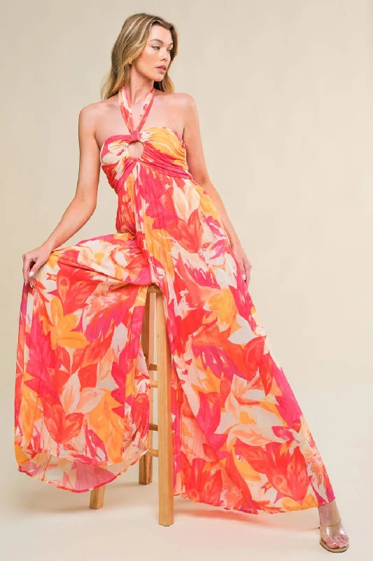 HELLO GORGEOUS WOVEN JUMPSUIT purpose