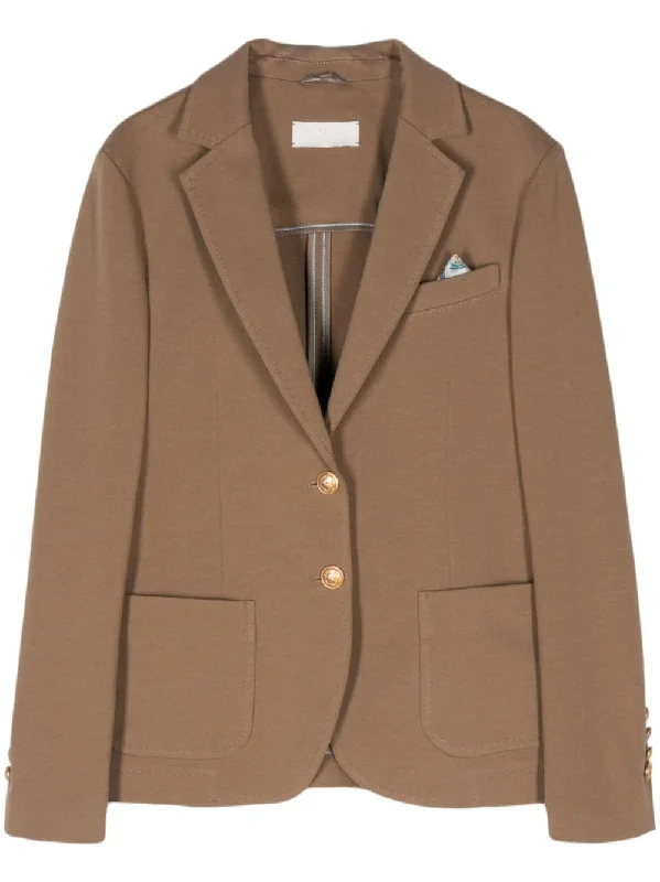 Circolo 1901 Women's Jackets Confident Women's High - fashion