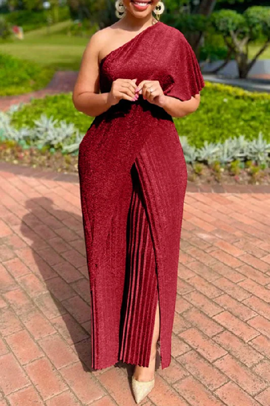 Wine Red