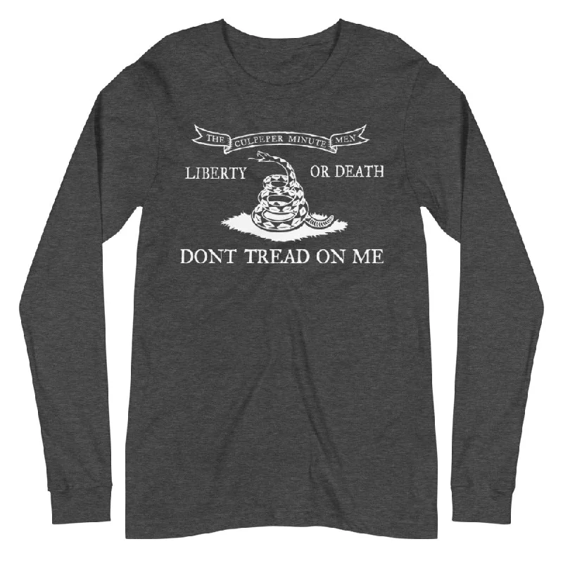 Dark Grey Heather