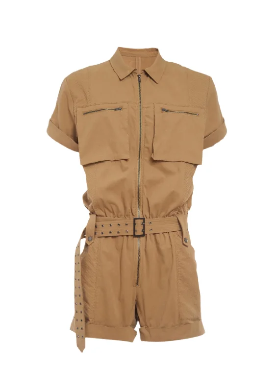 Sean Romper Street