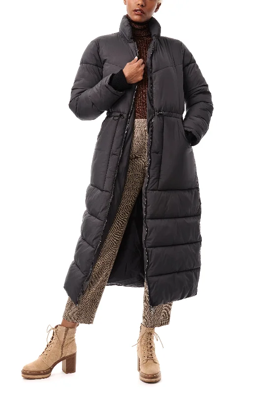 Amy Puffer Preppy Women's College