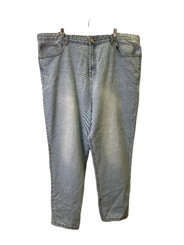 Jeans Boyfriend By Don’t think twice In Blue Denim, Size: 20 Dynamic Women's High - energy Jeans Boyfriend By Don’t think twice In Blue Denim, Size: 20 Dynamic Women's High - energy