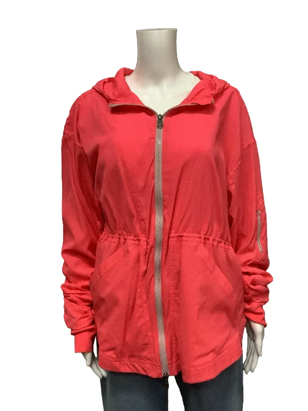 Free People Movement Jacket Size: M Streetwear Style for 