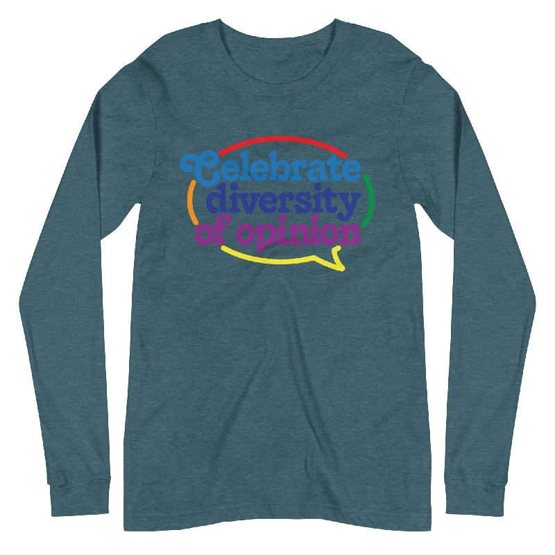 Heather Deep Teal