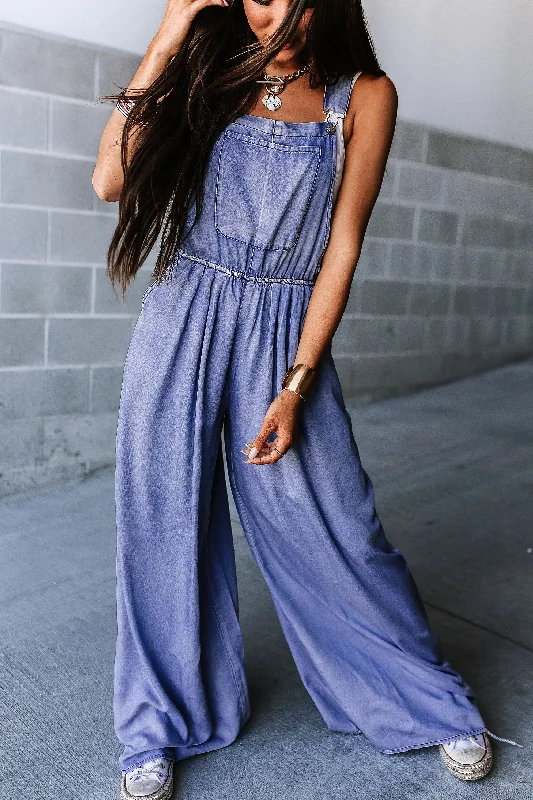 Lexie Overalls Practical Women's Multi - 