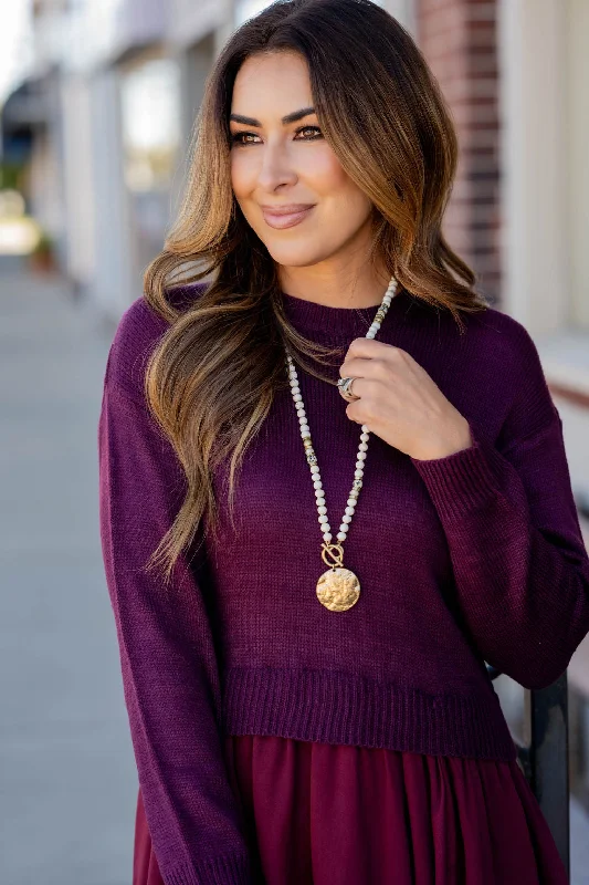 Plum