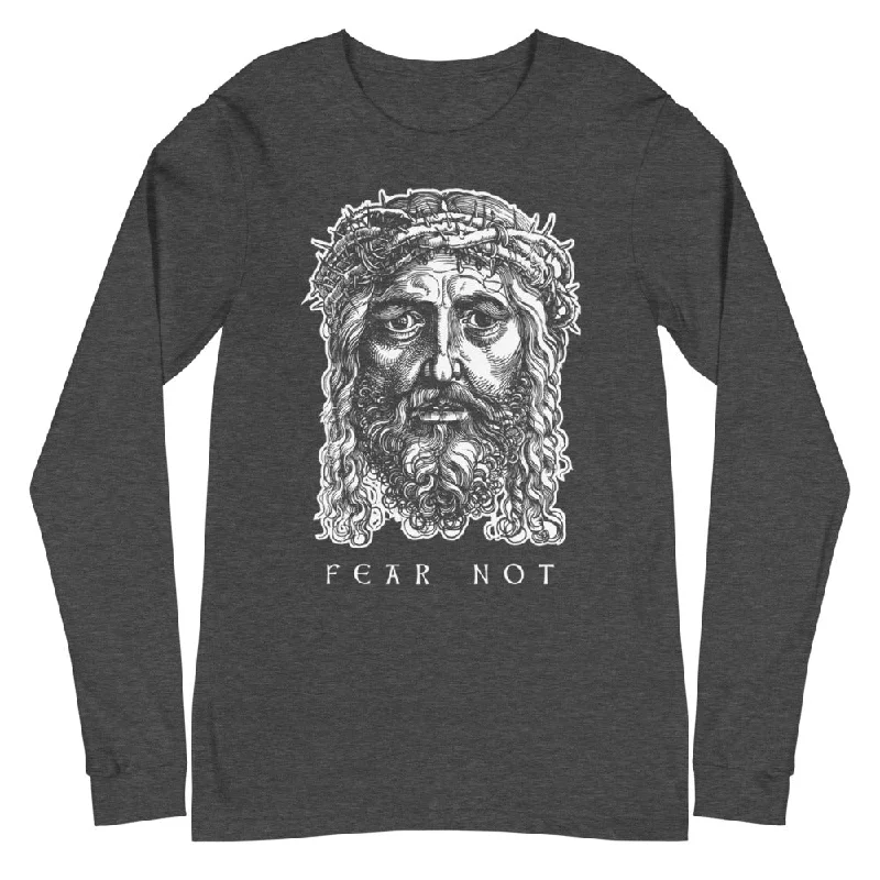 Dark Grey Heather