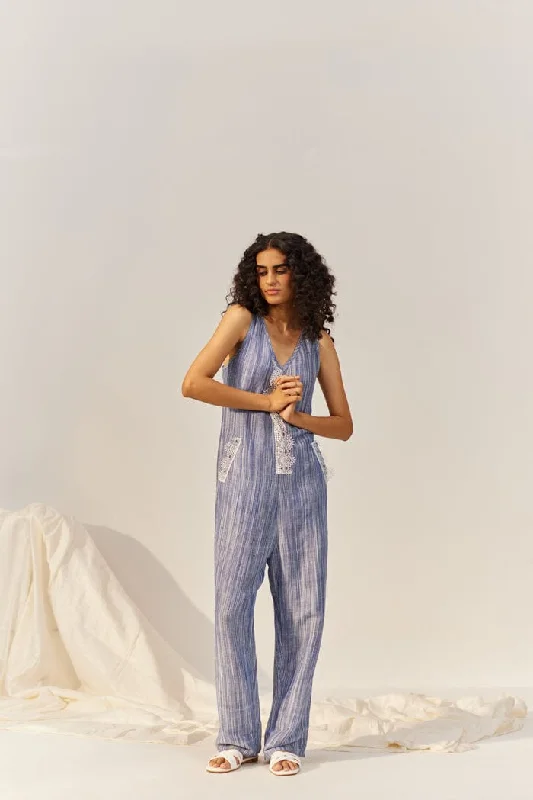 ARIEL JUMPSUIT Modern Women's 