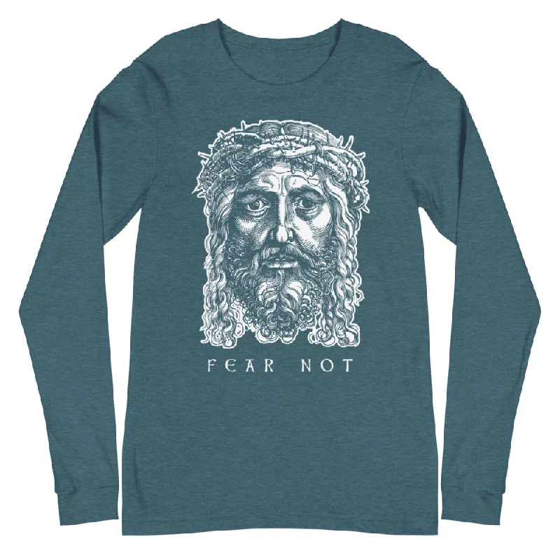 Heather Deep Teal
