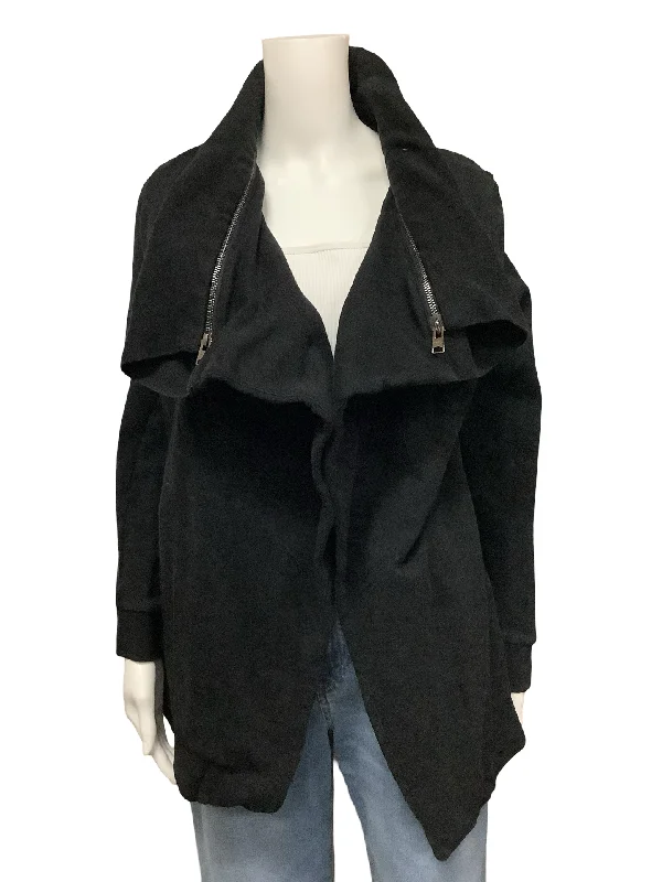 All Saints Top Cardigan Size: M Minimalist Women's Casual