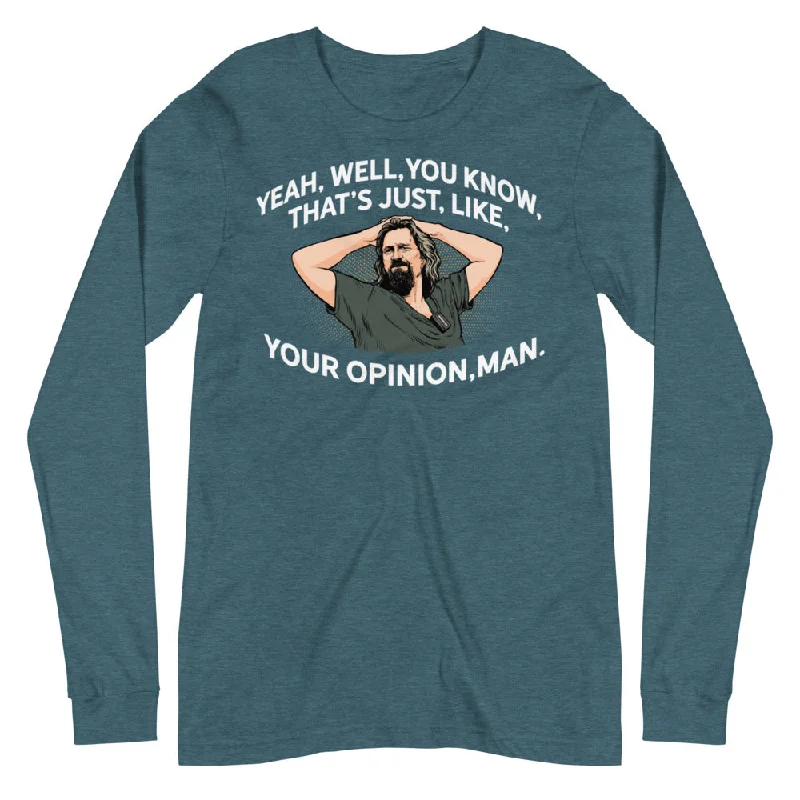 Heather Deep Teal