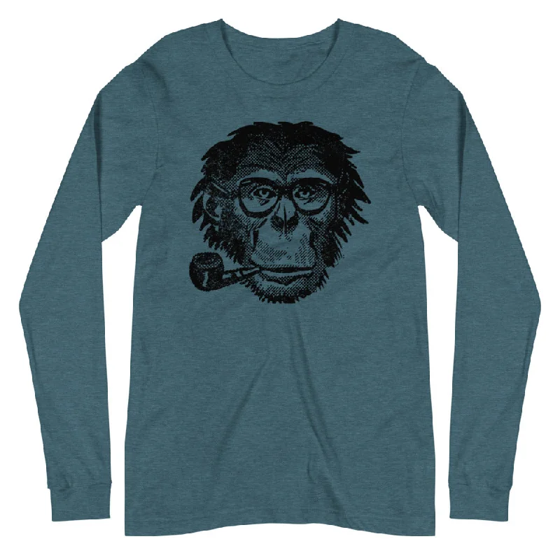 Heather Deep Teal