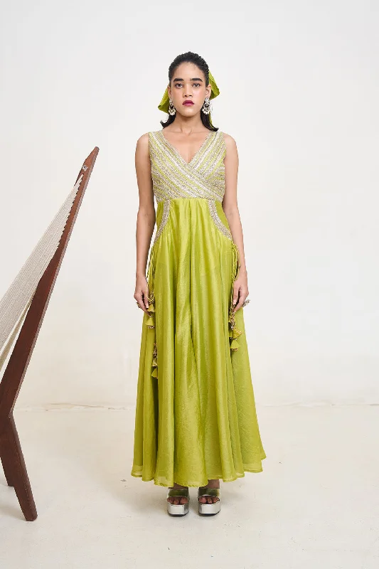 Arista Jumpsuit Sophisticated Women's Tailored