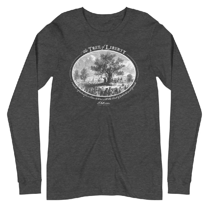Dark Grey Heather