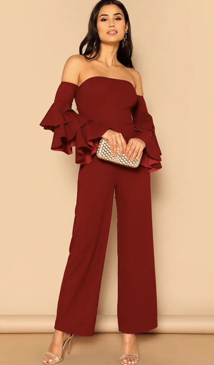 THE SEDUCTRESS Refined Women's Velvet