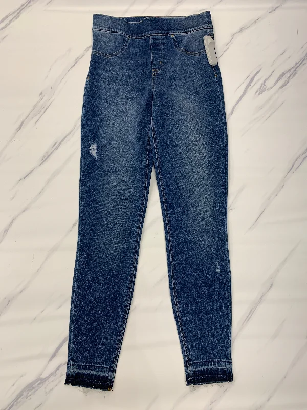 Jeans Designer By Spanx, Size: S Cozy Women's Sherpa - lined