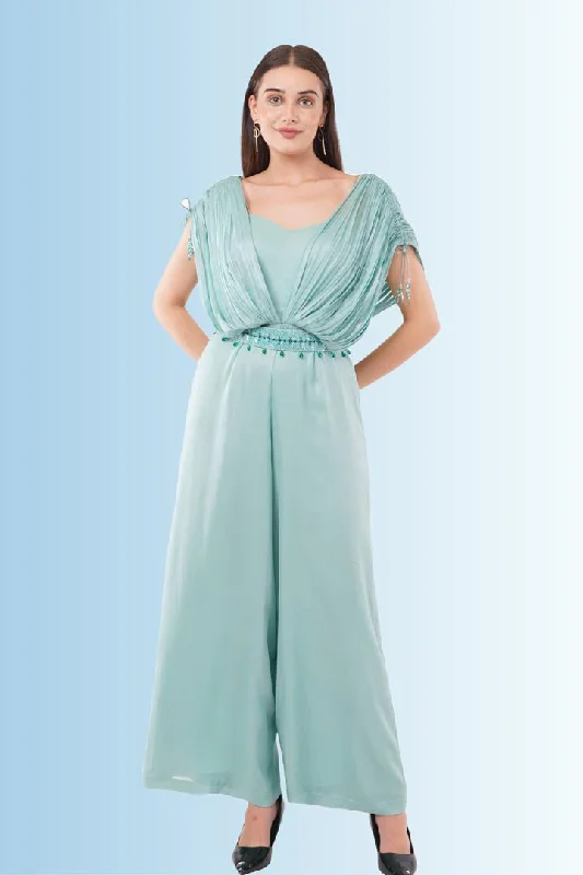 JUMPSUIT Modern Women's 