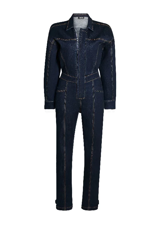 Waverly Jumpsuit Sophisticated Women's 