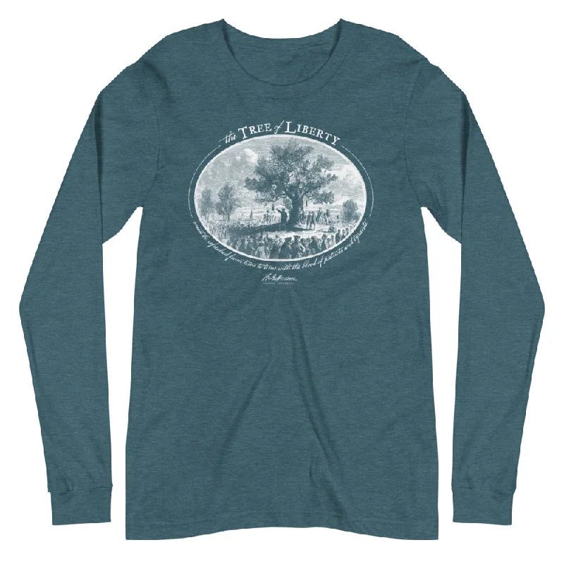 Heather Deep Teal