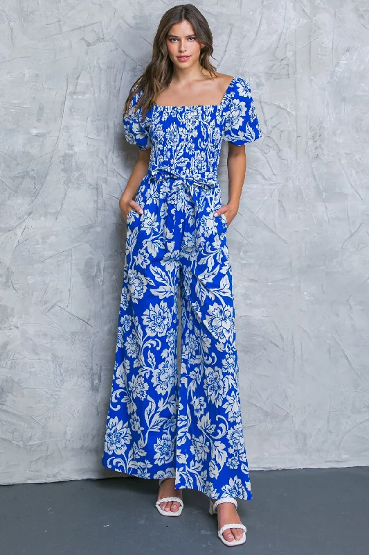 SOMEONE YOU LOVED WOVEN JUMPSUIT Australian Beach