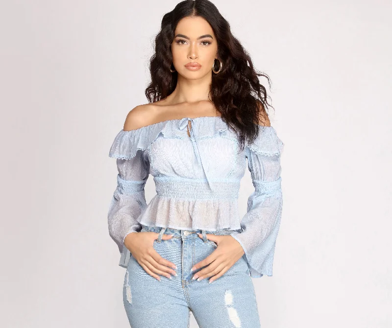 LIGHT BLUE