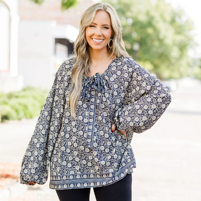 Like You Said Top, Olive Refined Women's Velvet