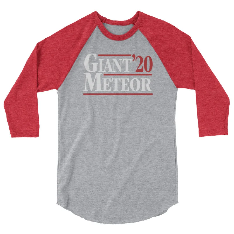 Heather Grey/Heather Red