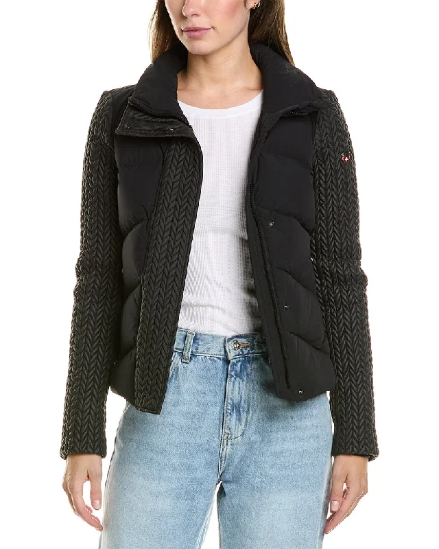 Post Card Norin Down Jacket Sporty Women's Athleisure 