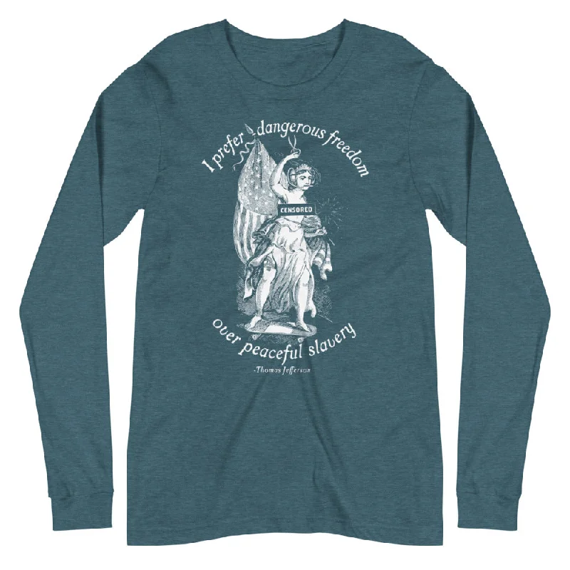 Heather Deep Teal