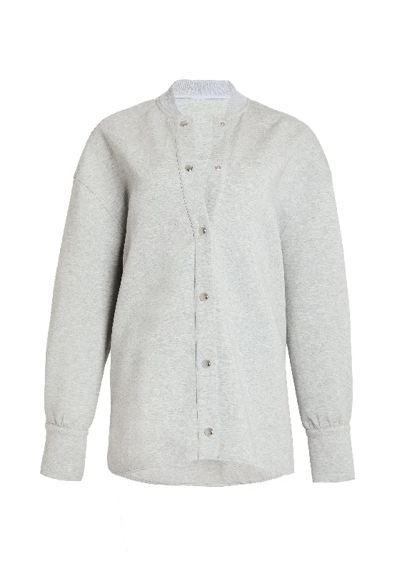 Ayla Shacket Bohemian Women's Free